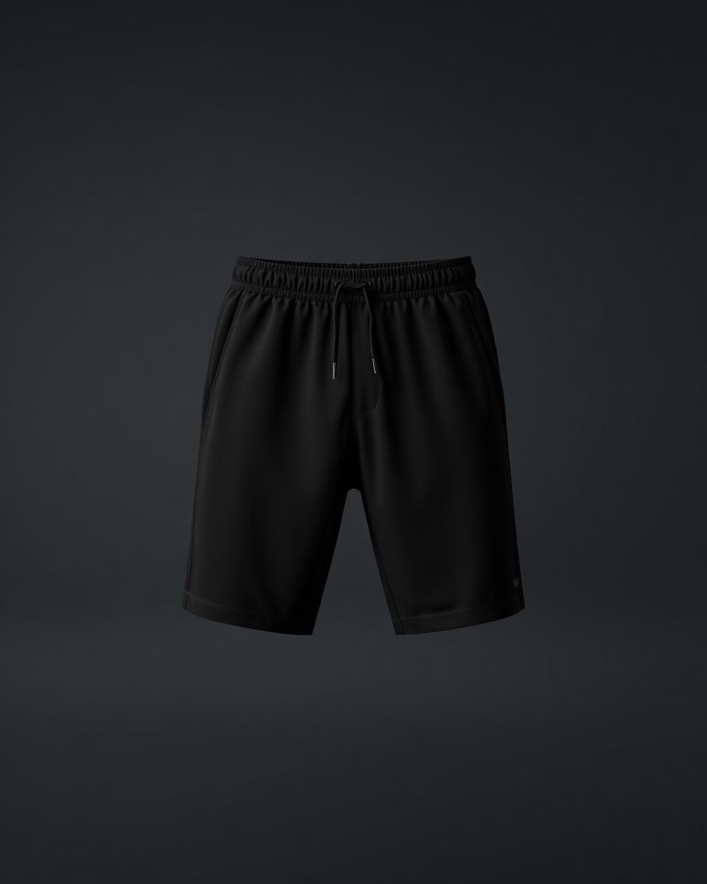 Rally 7" Training Short